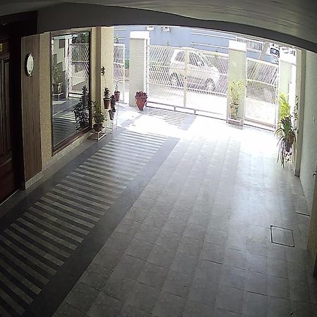 פנצ'קולה Homistay 1 Bhk מראה חיצוני תמונה