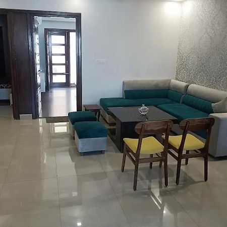 פנצ'קולה Homistay 1 Bhk מראה חיצוני תמונה