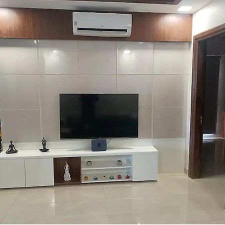 פנצ'קולה Homistay 1 Bhk מראה חיצוני תמונה