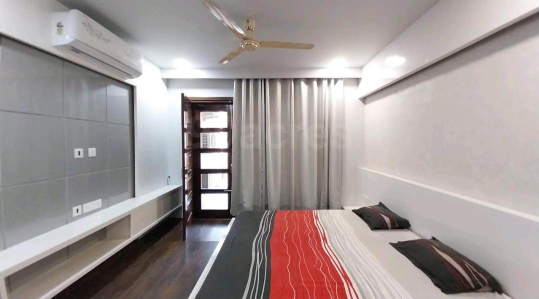 פנצ'קולה Homistay 1 Bhk מראה חיצוני תמונה