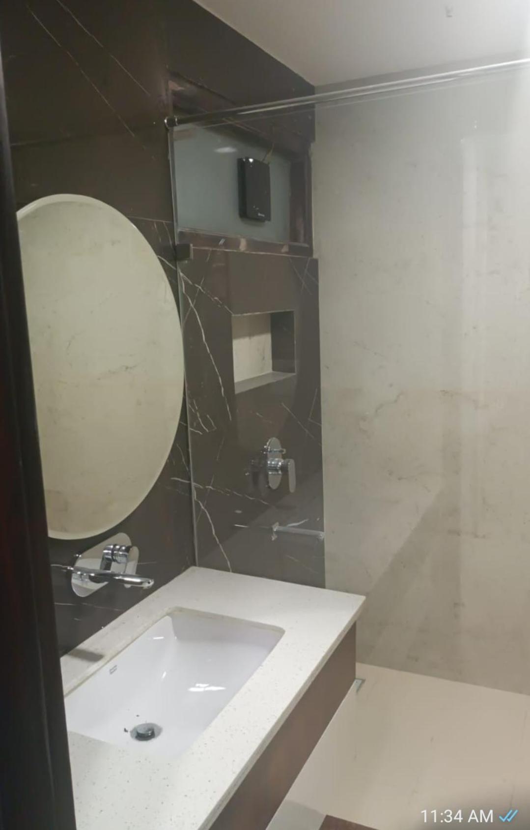 פנצ'קולה Homistay 1 Bhk חדר תמונה