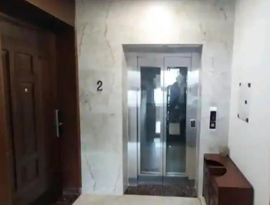 פנצ'קולה Homistay 1 Bhk חדר תמונה