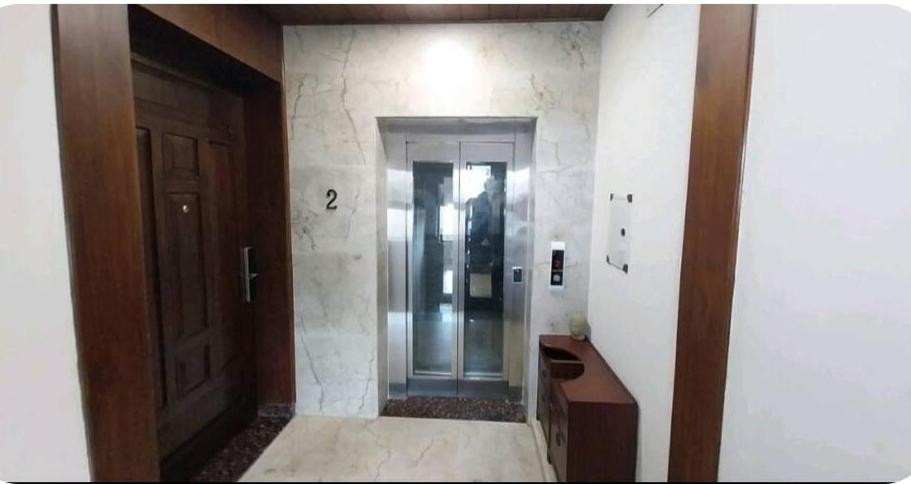 פנצ'קולה Homistay 1 Bhk חדר תמונה