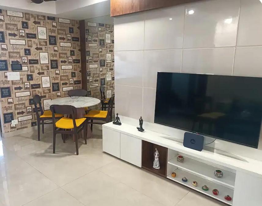 פנצ'קולה Homistay 1 Bhk מראה חיצוני תמונה