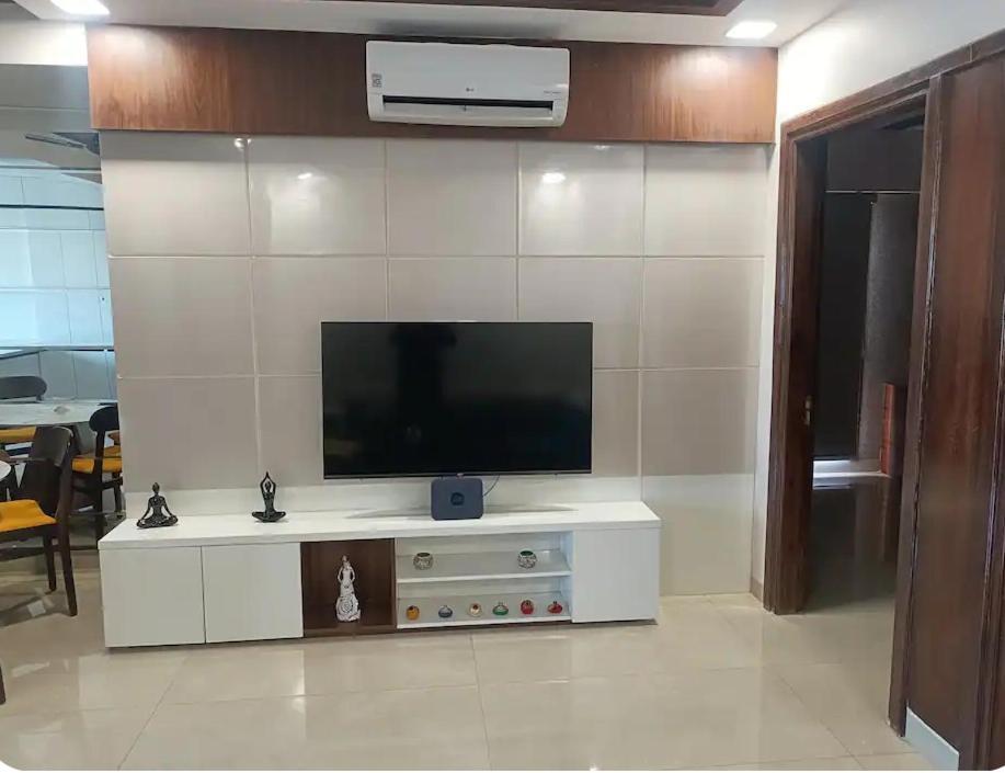 פנצ'קולה Homistay 1 Bhk מראה חיצוני תמונה